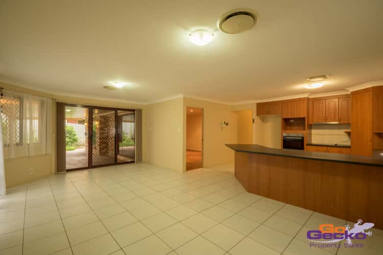 4 Swallowtail Crescent, Springfield Lakes QLD 4300