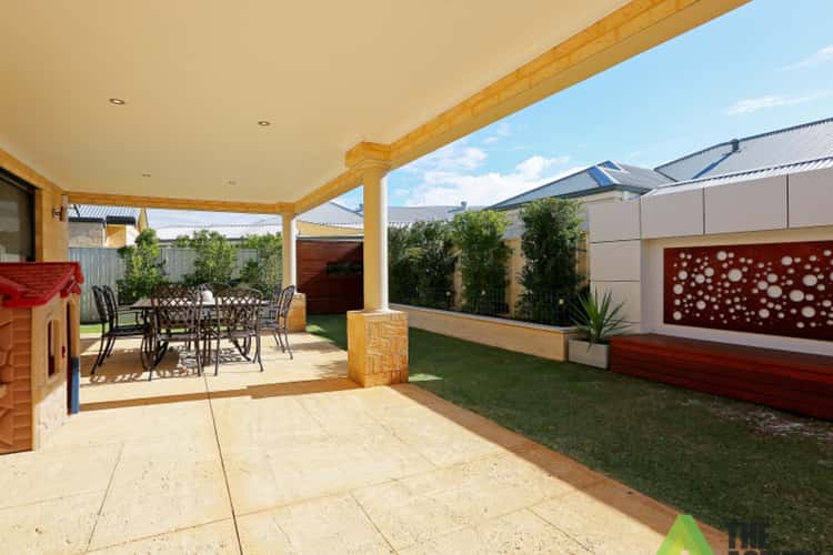 Sixth view of Homely house listing, 54 Ashmore Avenue, Canning Vale WA 6155