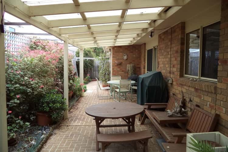 Fifth view of Homely unit listing, 3/1 Wyndham Avenue, Cowes VIC 3922