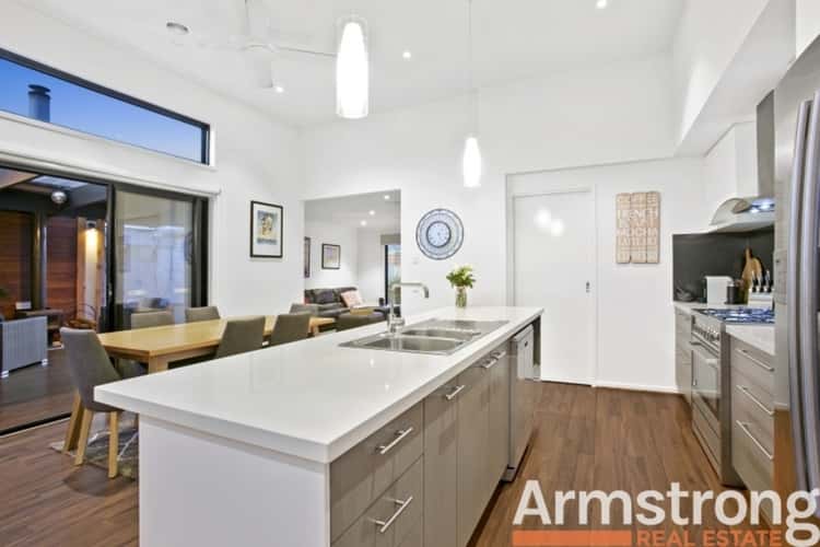 Seventh view of Homely house listing, 44 Prevelly Circuit, Armstrong Creek VIC 3217
