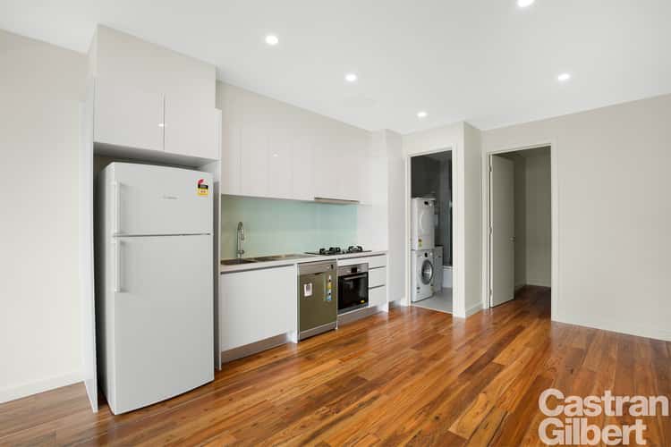 Third view of Homely townhouse listing, 16/5 Hay Street, Box Hill South VIC 3128