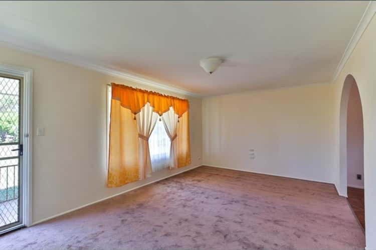 Second view of Homely house listing, 37 McFarlane Street, Wilsonton QLD 4350