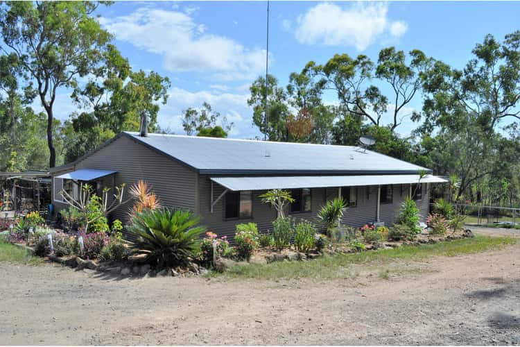 Main view of Homely acreageSemiRural listing, 3 O'Neil Close, Koah QLD 4881