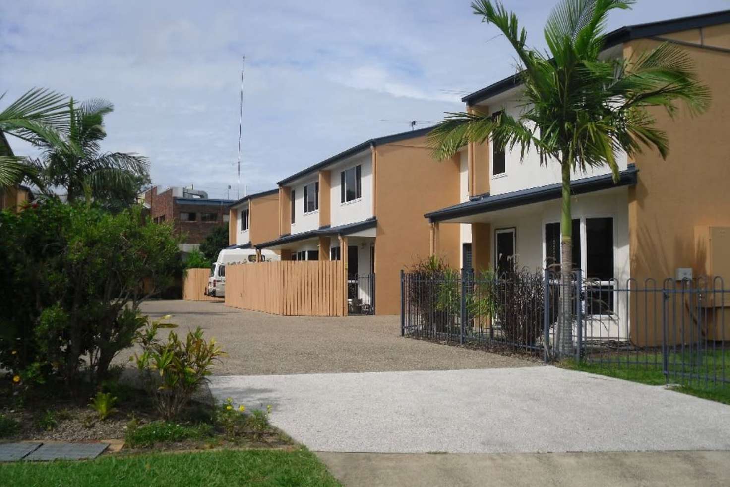 Main view of Homely unit listing, 3/40 Melrose Avenue, Bellara QLD 4507