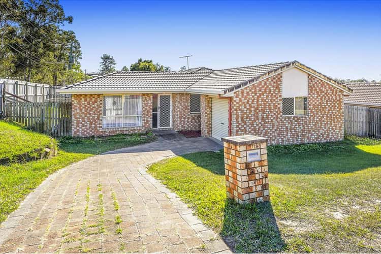 Main view of Homely house listing, 71 Mackellar Drive, Boronia Heights QLD 4124