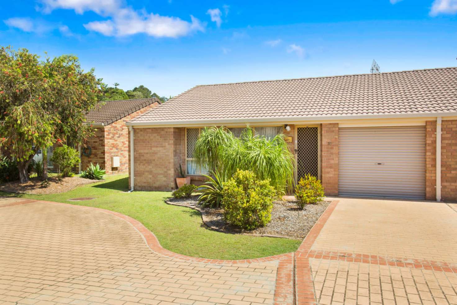 Main view of Homely villa listing, 35/73-101 Darlington Drive, Banora Point NSW 2486