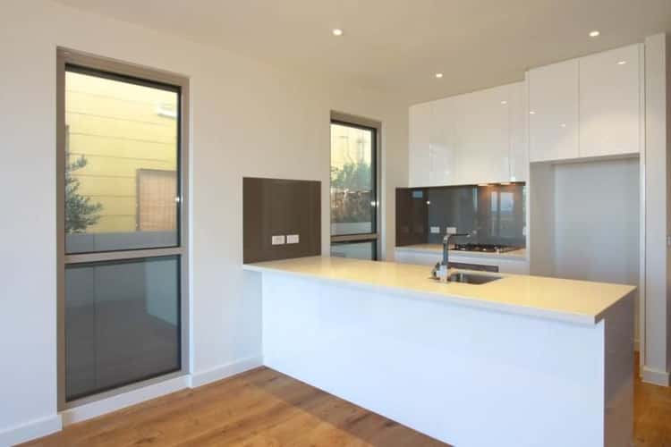 Second view of Homely apartment listing, 4/15 Harding Avenue, Bonbeach VIC 3196