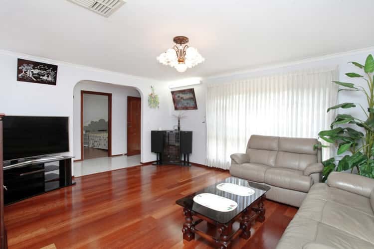 Second view of Homely house listing, 12 Kingsmead Close, Sunshine North VIC 3020