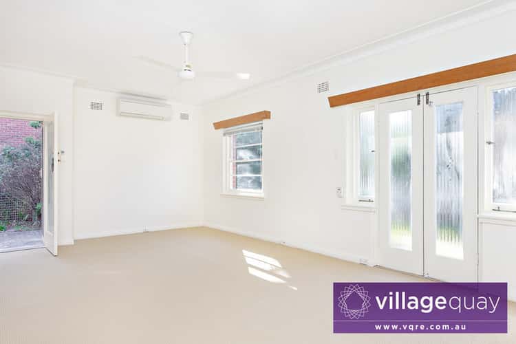 Main view of Homely apartment listing, 6 Cavell Avenue, Rhodes NSW 2138