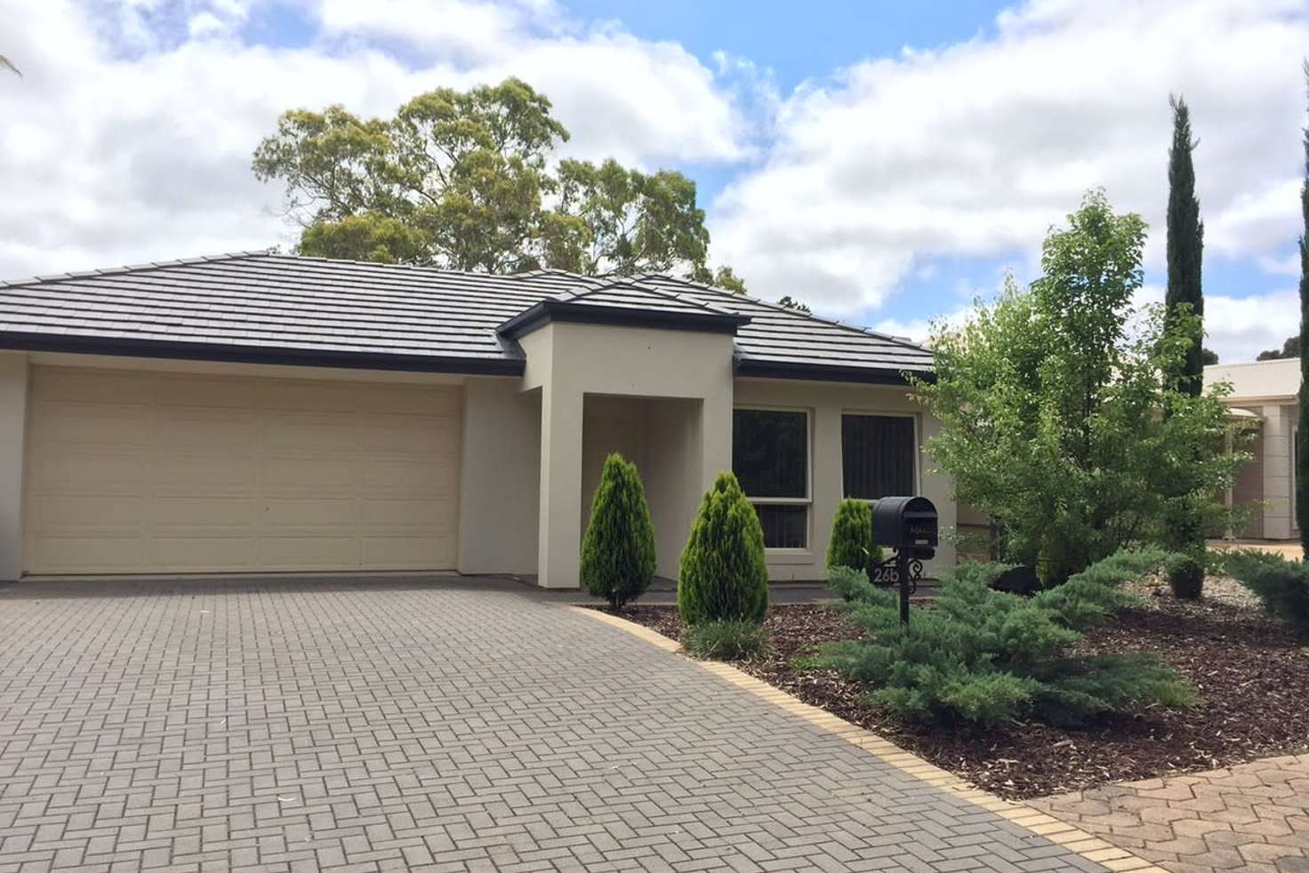 Main view of Homely house listing, 26B Delta Crescent, Aberfoyle Park SA 5159