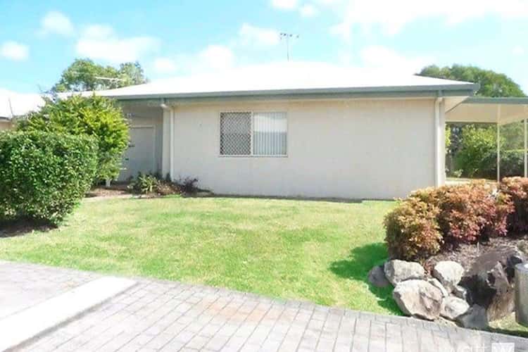 Second view of Homely townhouse listing, 1/58 Groth Road, Boondall QLD 4034