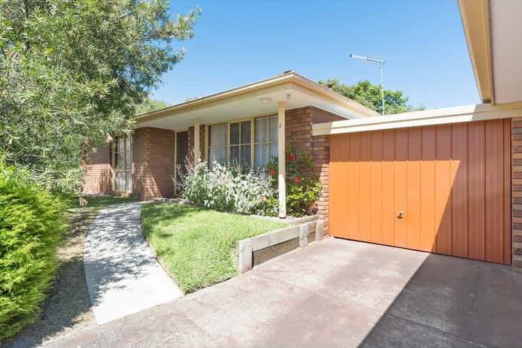 Second view of Homely unit listing, 3/31 Brooklyn Avenue, Frankston VIC 3199