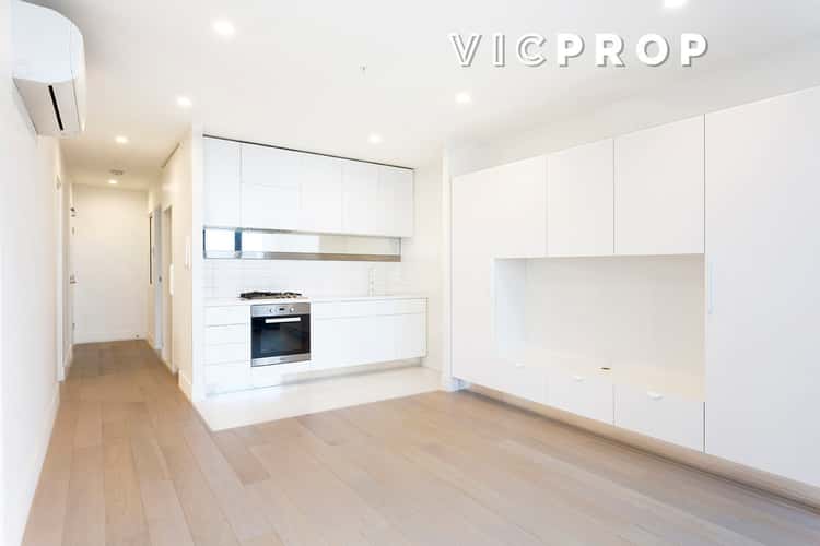 Main view of Homely apartment listing, 3306/500 Elizabeth Street, Melbourne VIC 3000