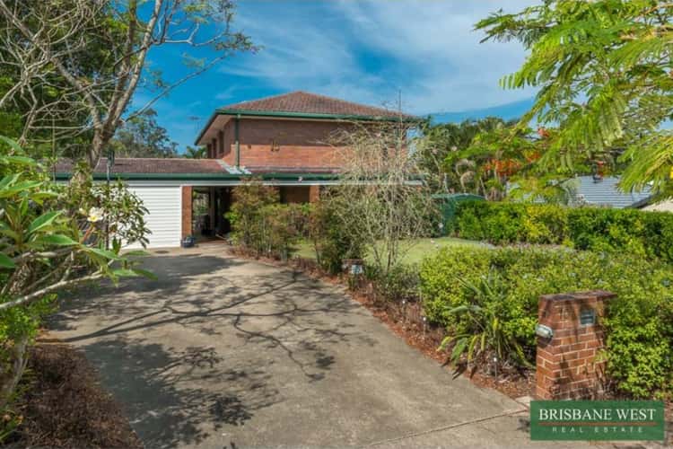 Third view of Homely house listing, 10 Moonah Street, Chapel Hill QLD 4069