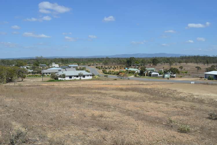 Main view of Homely residentialLand listing, LOT 299 Catherine Atherton Drive, Mareeba QLD 4880