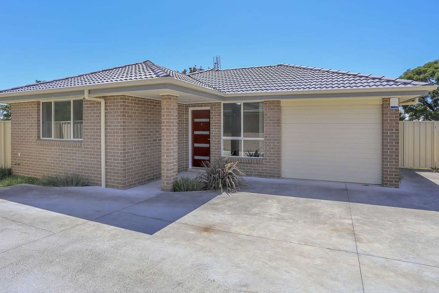 Main view of Homely unit listing, 3/24 Stephen Street, Cessnock NSW 2325