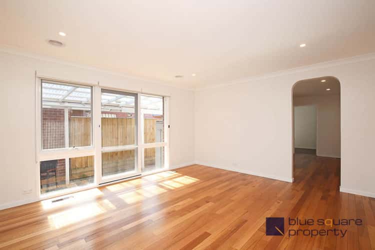 Second view of Homely villa listing, 5/17 Gnarwyn Road, Carnegie VIC 3163