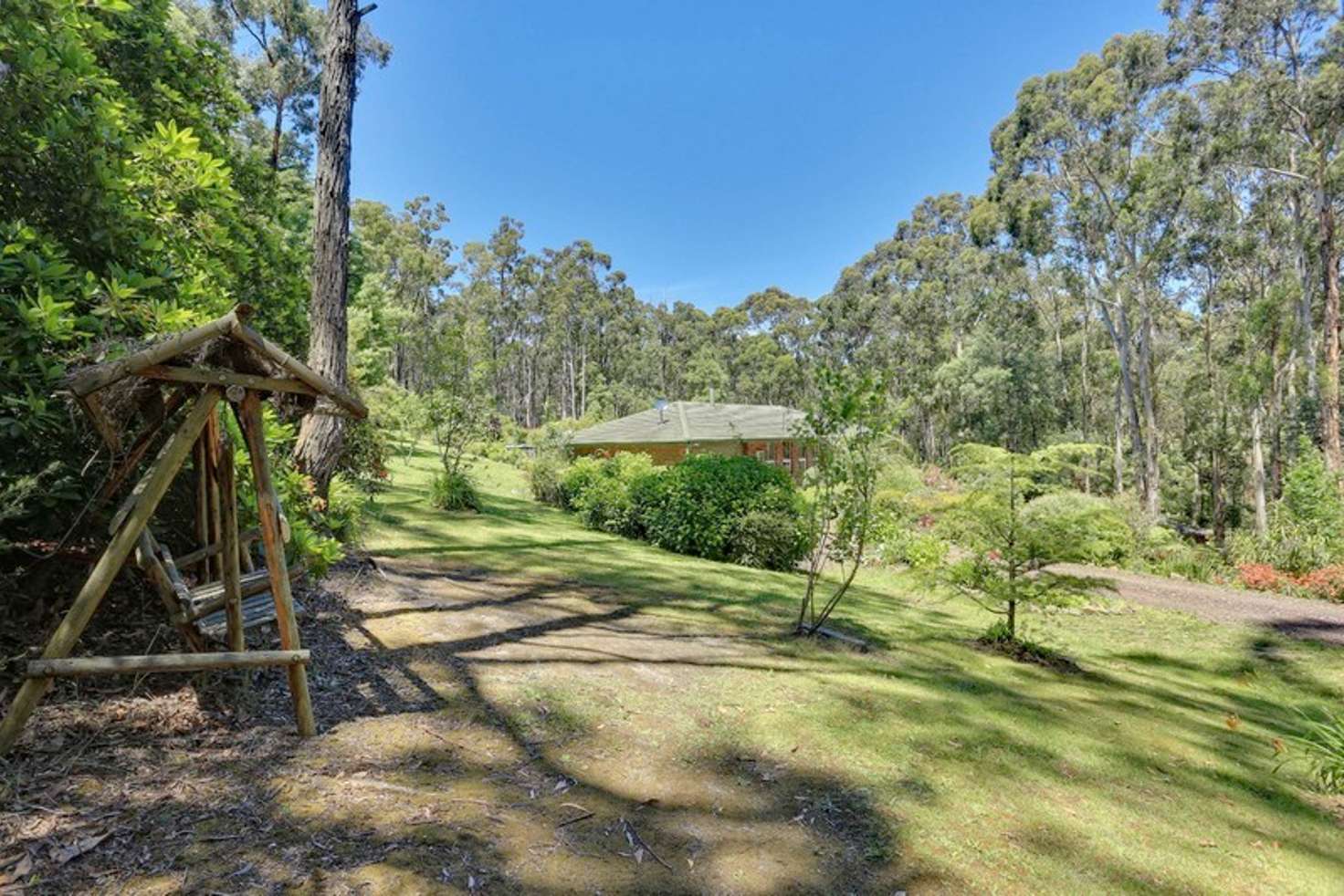 Main view of Homely house listing, 33 Steel Road, Emerald VIC 3782