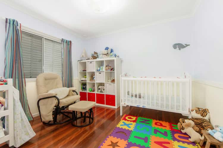 Fourth view of Homely apartment listing, 3/10 Stanhill Drive, Chevron Island QLD 4217