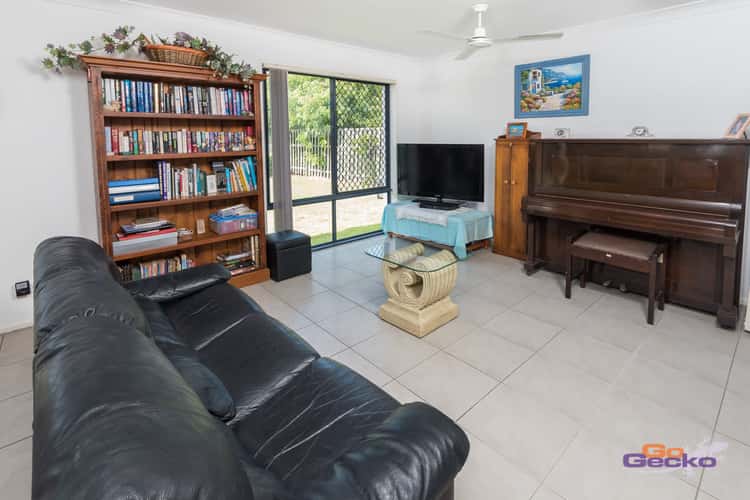 Fifth view of Homely house listing, 12 Cyperus Crescent, Carseldine QLD 4034