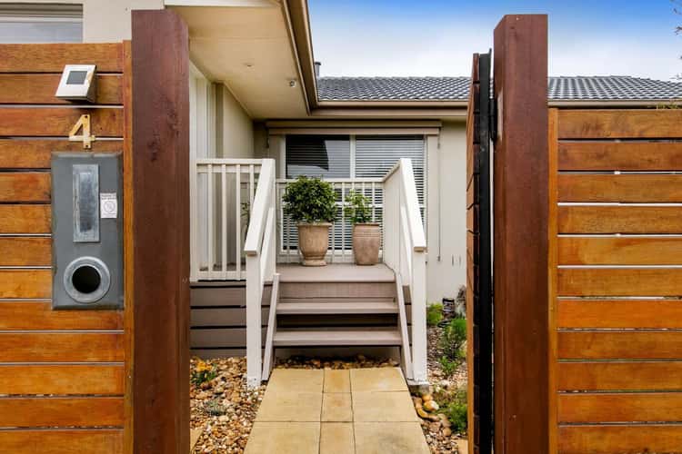 Main view of Homely house listing, 4 Olive Street, Mornington VIC 3931