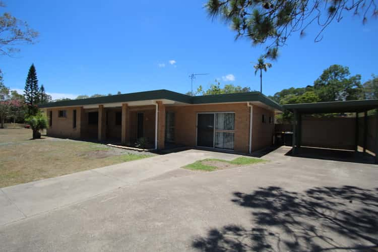 Main view of Homely house listing, 8 Bocks Road, Branyan QLD 4670