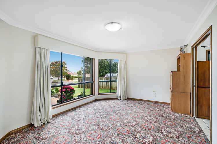 Fourth view of Homely house listing, 8 Deller Close, Middle Ridge QLD 4350