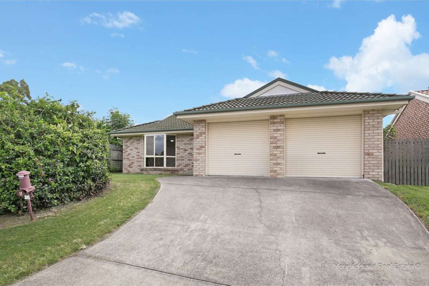 Main view of Homely house listing, 5 Liao Court, Crestmead QLD 4132