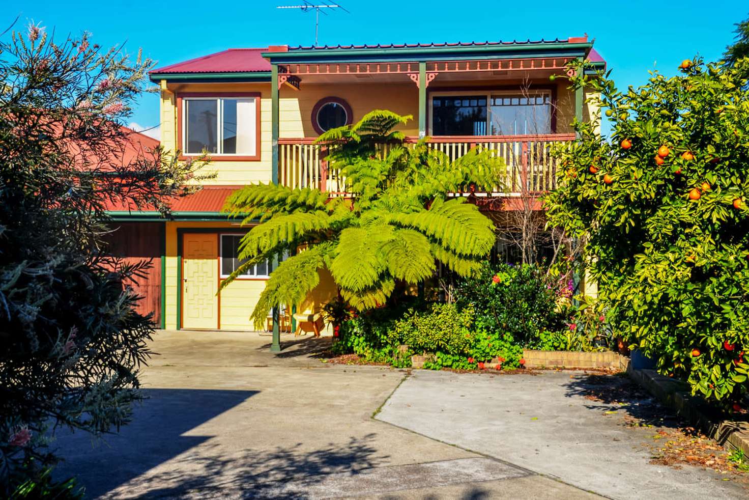 Main view of Homely house listing, 21B Bridge Street, Cessnock NSW 2325