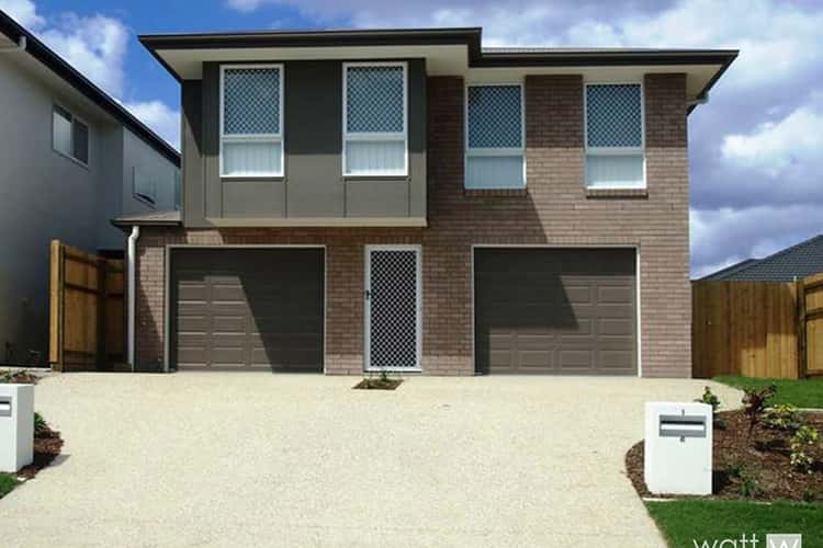 Main view of Homely townhouse listing, 1/6 Bow Street, Bray Park QLD 4500