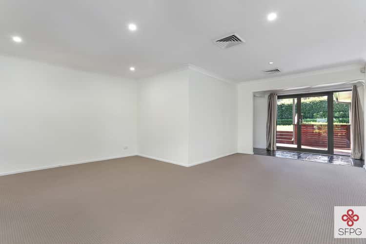 Second view of Homely house listing, 8 Janamba Avenue, Kellyville NSW 2155