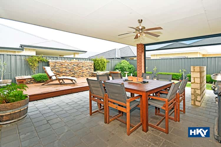 Second view of Homely house listing, 9 Epeissis Way, Caversham WA 6055