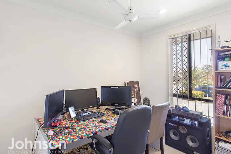 Seventh view of Homely house listing, 3/20 Brown Street, Labrador QLD 4215