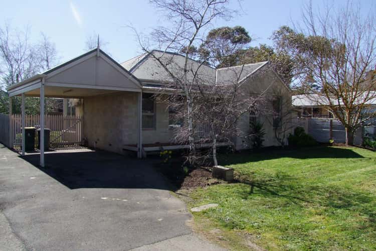 Main view of Homely house listing, 1/302 Yuille Street, Buninyong VIC 3357