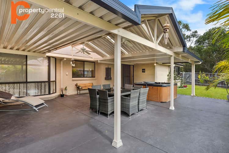 Third view of Homely house listing, 10 Boat Harbour Close, Summerland Point NSW 2259