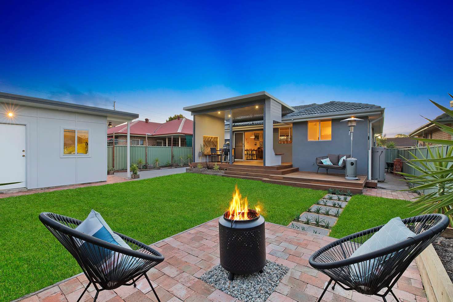 Main view of Homely house listing, 54 Tasman Avenue, Killarney Vale NSW 2261