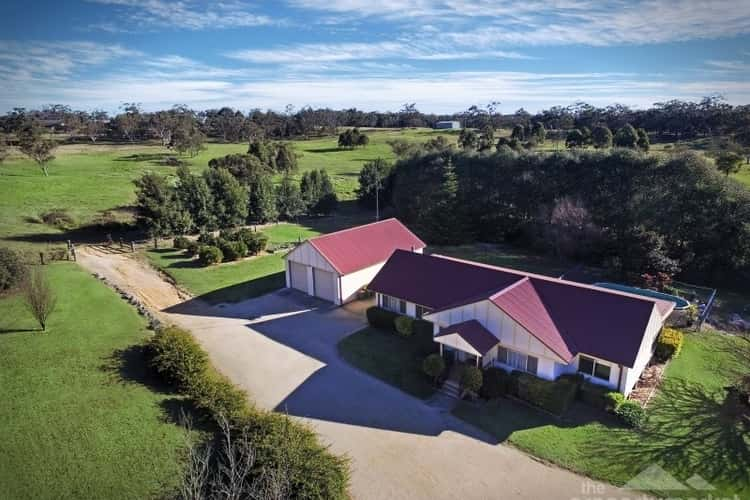 165 Barnes Road, Kulnura NSW 2250