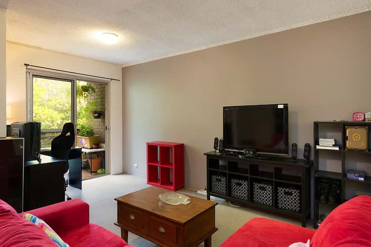 Second view of Homely unit listing, 6/9 Dunmore Terrace, Auchenflower QLD 4066