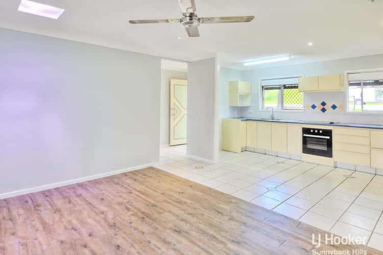 Sixth view of Homely house listing, 23 Landseer Street, Sunnybank Hills QLD 4109