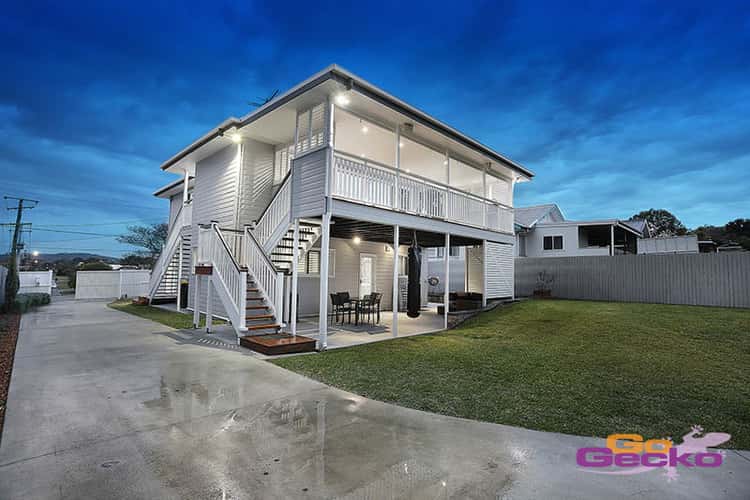 Main view of Homely house listing, 17 McGahan, Carina Heights QLD 4152