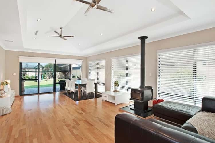 Third view of Homely house listing, 6 Stanford Drive, Abbey WA 6280