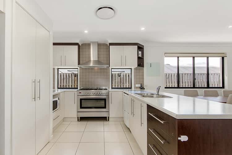 Third view of Homely house listing, 8 Ravensthorpe Street, Ormeau QLD 4208