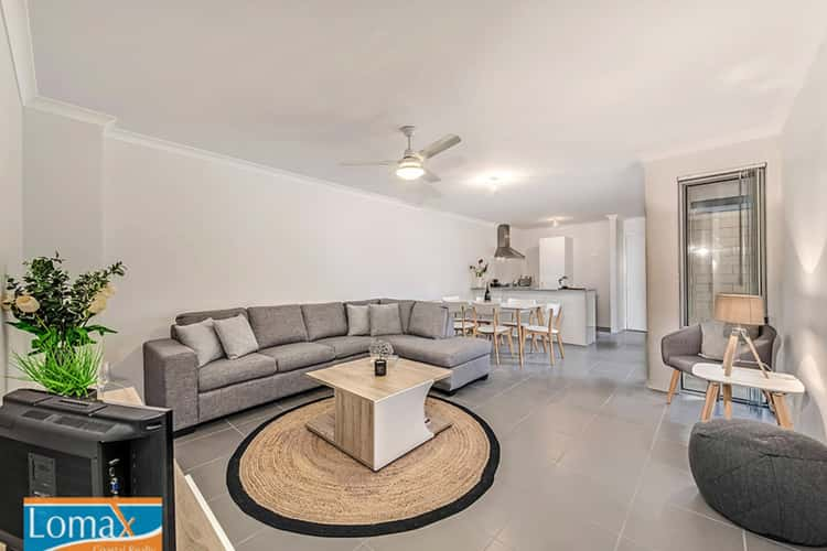 Second view of Homely house listing, 91 Piazza Link, Alkimos WA 6038