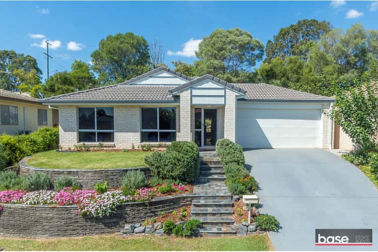 Main view of Homely house listing, 14 Danesse Street, Nudgee QLD 4014