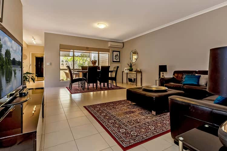 Second view of Homely unit listing, 332 Millhouse Road, Aveley WA 6069