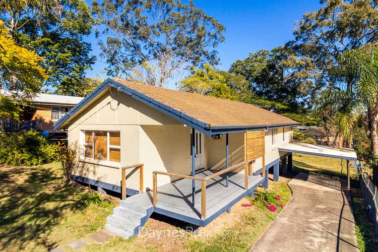 Second view of Homely house listing, 29 Flaxton Street, Acacia Ridge QLD 4110