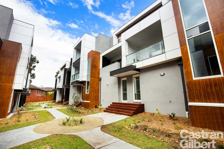 Main view of Homely townhouse listing, 16/5 Hay Street, Box Hill South VIC 3128