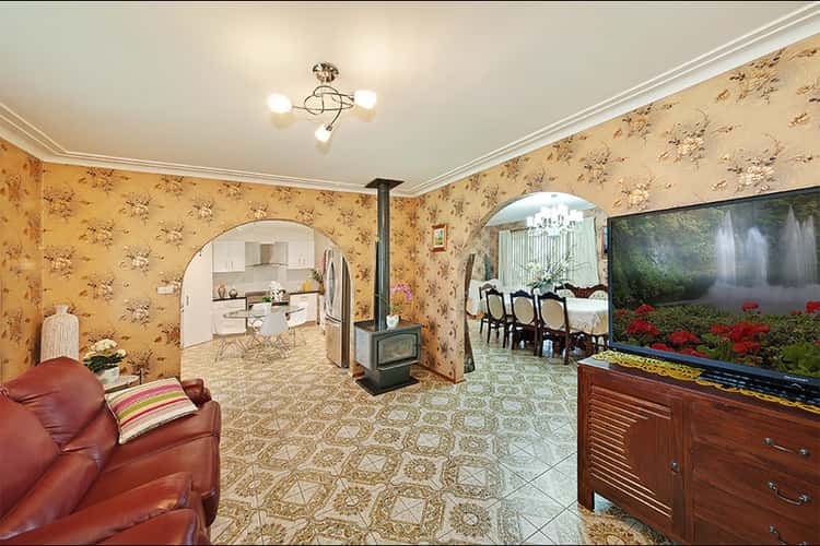 Fourth view of Homely house listing, 14 Gurner Avenue, Austral NSW 2179