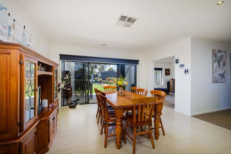 Second view of Homely house listing, 47 Albert Road, Chiltern VIC 3683