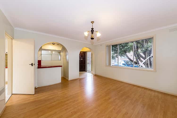 Second view of Homely flat listing, 11/9-11 Kent Road, Box Hill VIC 3128